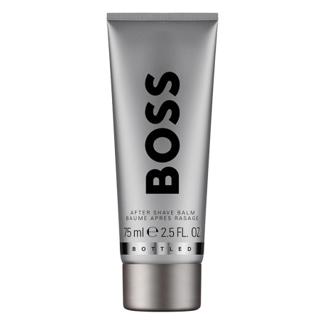 BOSS - HUGO BOSS Boss Bottled - Baume Après Rasage 0737052354927 BOSS - HUGO BOSS Boss Bottled - Baume Après Rasage 0737052354927